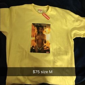 Supreme t nan
